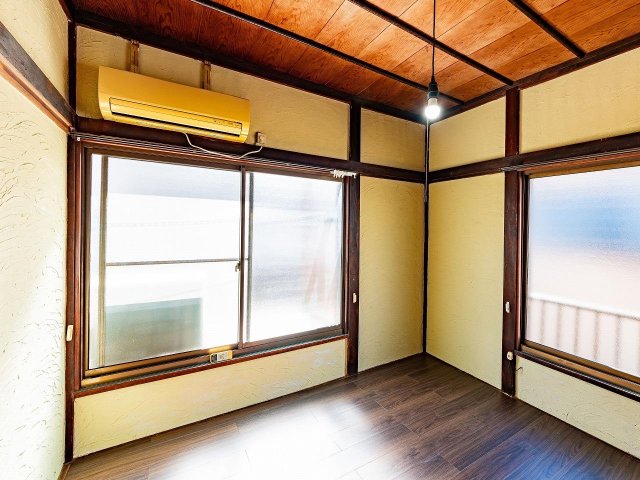 船橋市飯山満町２丁目戸建て 内観