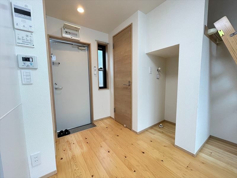 アーバンプレイス高田馬場ＸＩＡ2階 部屋その他