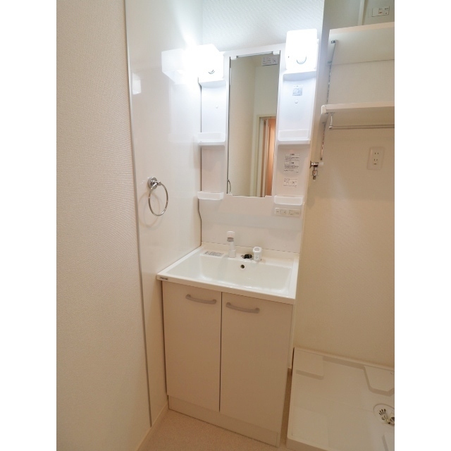 アムールボヌール 内観