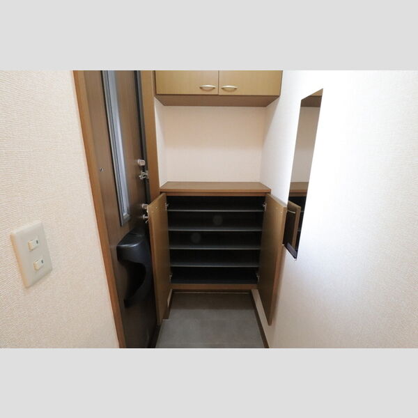 パストラル　Ⅰ/Ⅱ シューズボックス