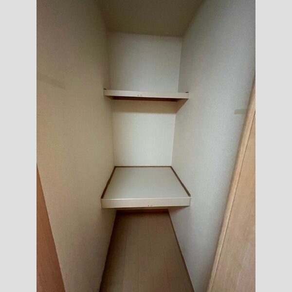 ボンヌール　アビタシオン203号室 同建物別部屋の参考画像