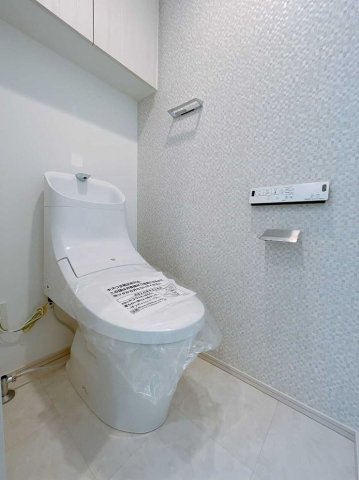 ハーモニーレジデンス山手巣鴨ザ・ガーデン 内観