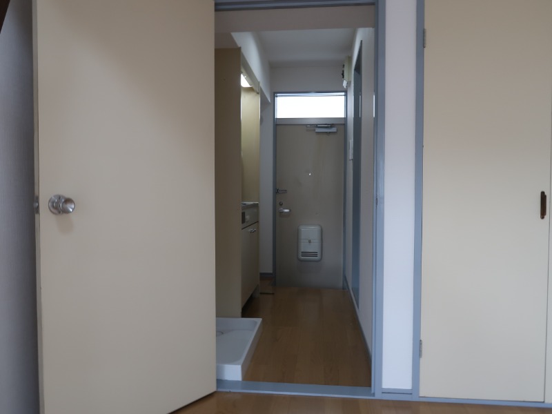 アルツH.S.Ⅰ ※別部屋写真参照