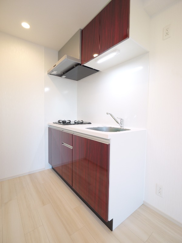 プレジオ西新井10階 キッチン