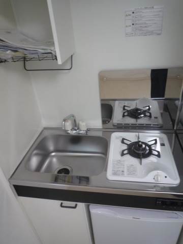 ベルエステート東十条2階 同建物別部屋の参考画像