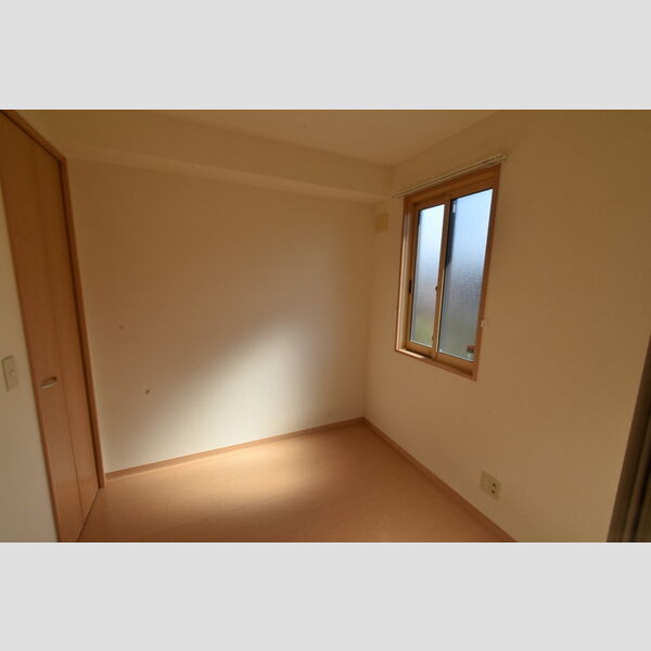 リヴェールα103号室 洋室