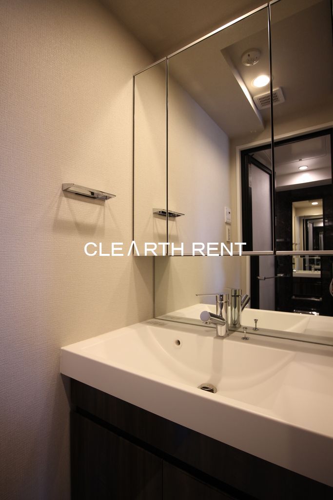 コンシェリア後楽園 ＣＲＯＳＳＩＡ9階 ☆直接の管理会社クレアスレント/文京区の分譲賃貸で快適生活☆