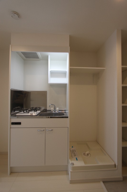 イクシオ泉町2階 部屋その他