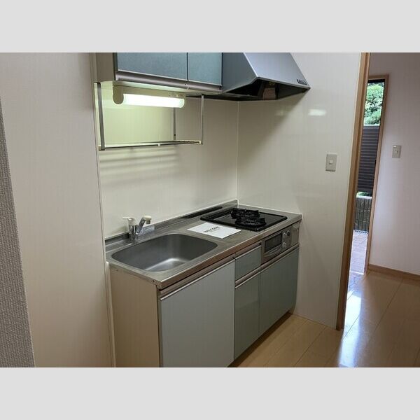 ガーデンヒルズ　A キッチン