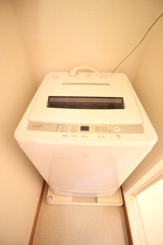 レオパレスＴＡＫＡＫＩ201号室 部屋その他