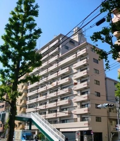 メゾン・ド・ポワリエ 外観