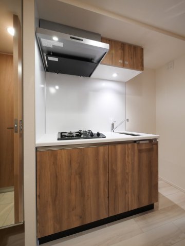 豊島千早レジデンス2階 内観