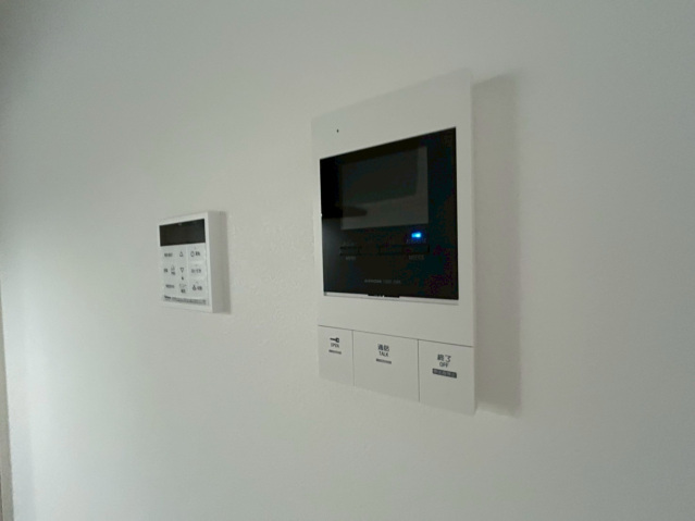 ルナモンド八千代台1階 部屋その他