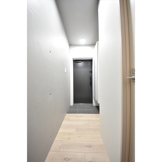 CASA PIAZZA 西日暮里0102号室 内観