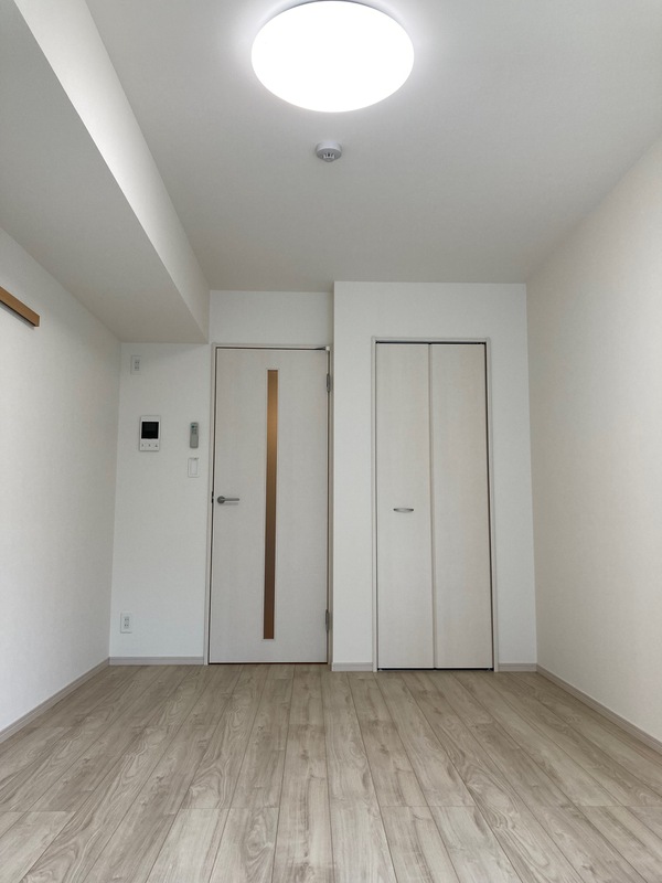 グレイス北戸田2階 部屋その他