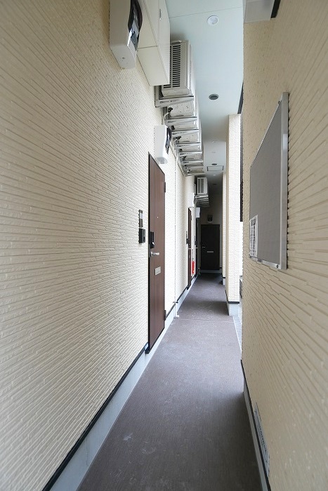 Latte池袋本町 外観