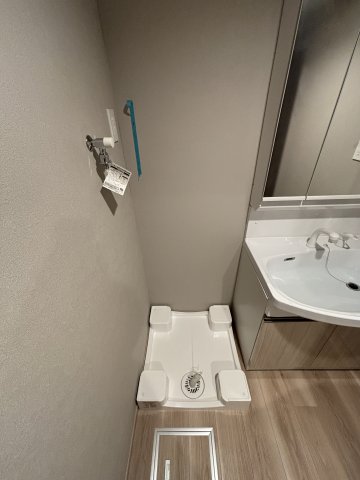 グランディアラフィーネ0205号室 部屋設備