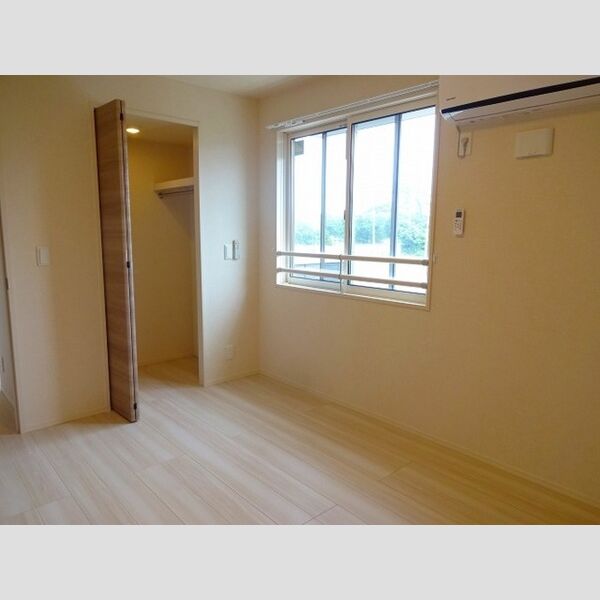 マーレ鴨川203号室 部屋その他