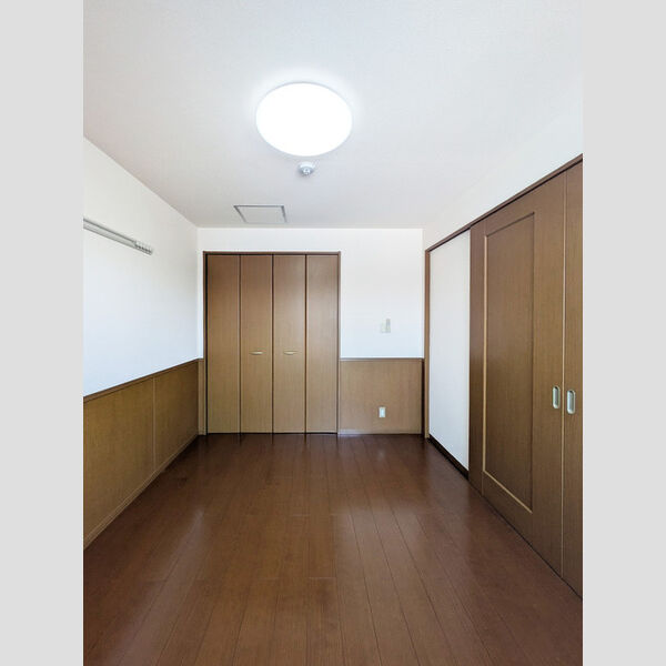 ヴィヴィレ フルール302号室 部屋その他
