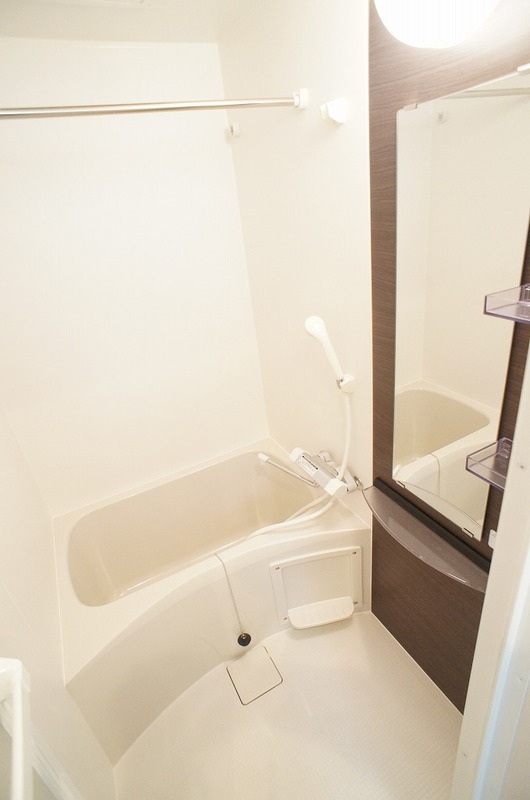 リブリ・三ツ境 お風呂