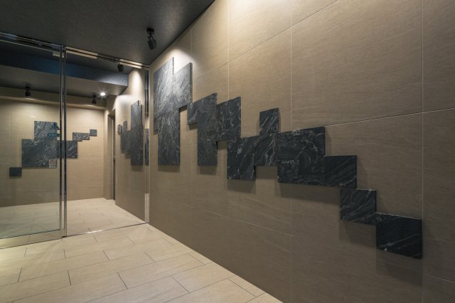 DIPS上野NORTH201号室 その他共有部分