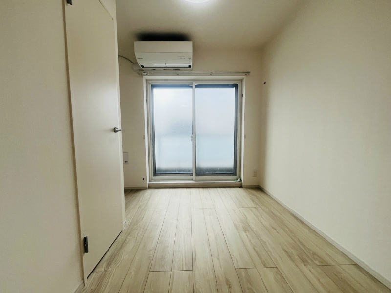 リブリ・曳舟Ⅱ4階 内観