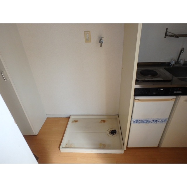 レオパレスアムール201号室 部屋その他