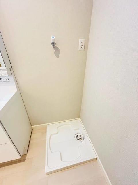 カステリーナEAST号室 部屋設備