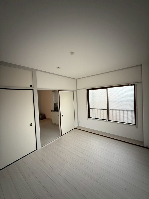 クロノス東砂 リビング