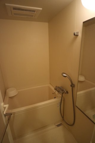 プラウドフラット早稲田 お風呂