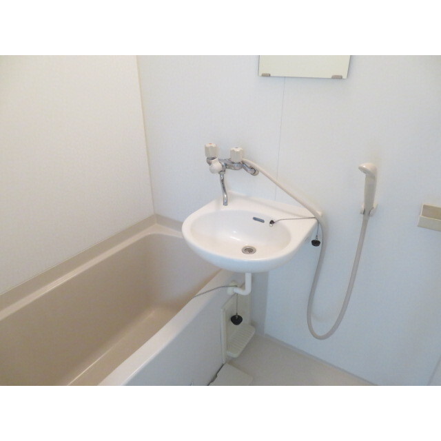 メゾン和田 お風呂