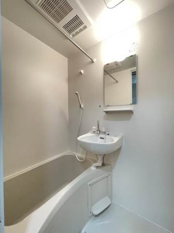 マーレ梅島3階 部屋その他