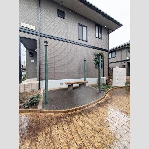 タウンコート　A102号室 周辺