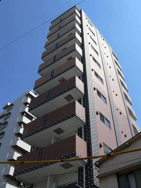 ザ・レジデンス・オブ・トーキョーＨ２０の外観画像