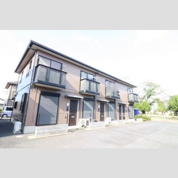 アネックス　Cの外観画像