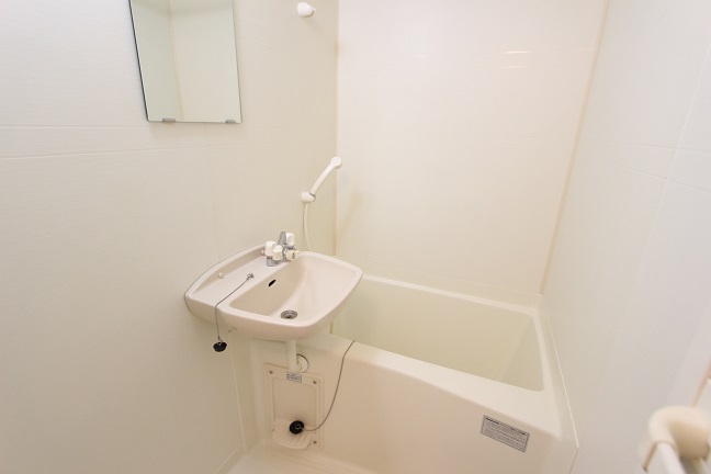 レオパレスエターナル203号室 部屋その他