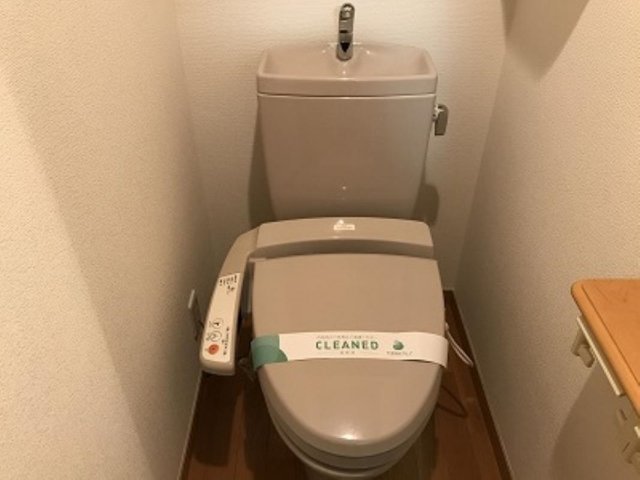 ルーブル中目黒弐番館410号室 同建物別部屋の参考画像