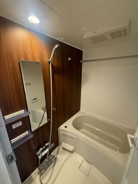 アトリオフラッツ三軒茶屋Ｎｏｒｔｈ101号室 2025年11月撮影