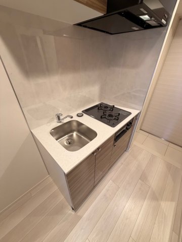 ガーラ行徳グランドステージ2階 キッチン