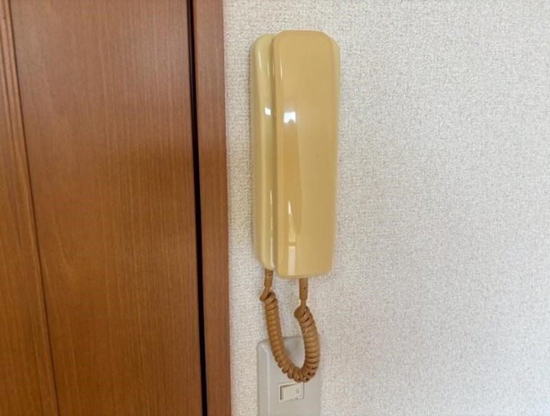 コーポシンシア1階 ＊別号室の写真となります