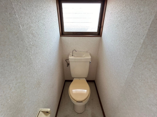 デュエット樋ノ爪2階 部屋その他