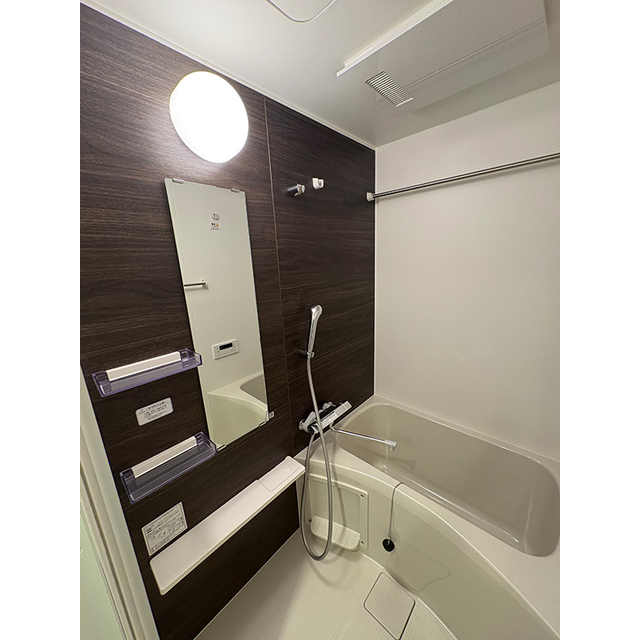 ブランシエスタ用賀0108号室 内観