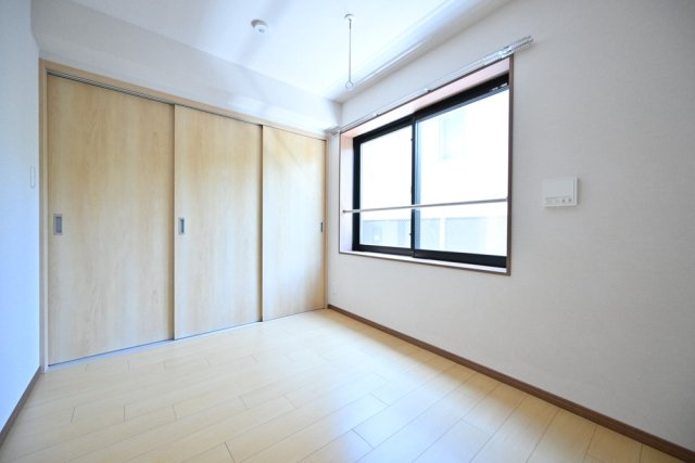 ＣＥＮＴＲＡＬ　ＧＡＲＤＥＮ　ＲＥＳＩＤＥＮＣＥ　ＴＯＫＹＯ1階 洋室2