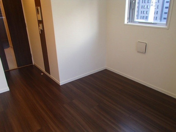 ガリシア品川 リビング