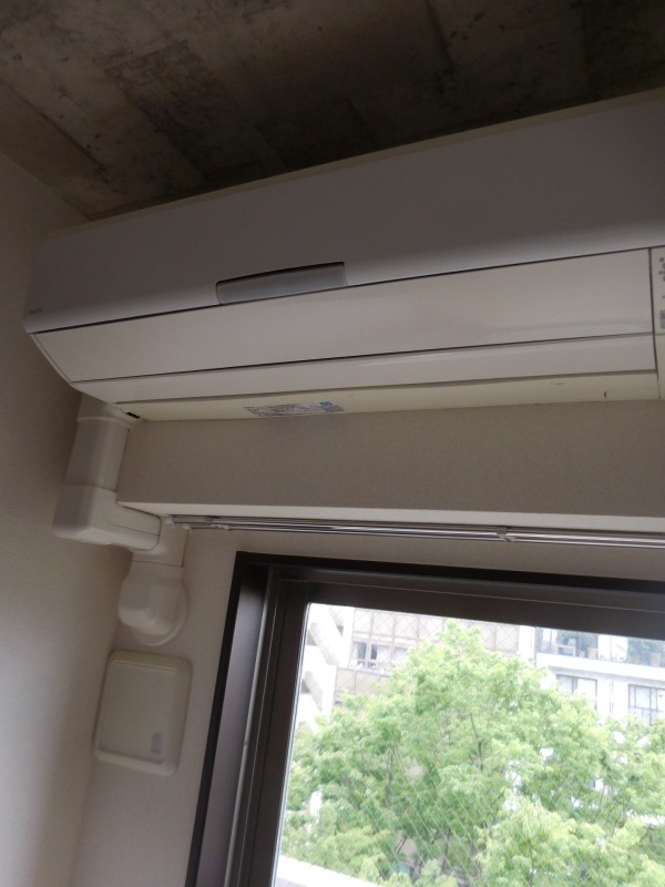 ARBOL WASEDA6階 部屋その他