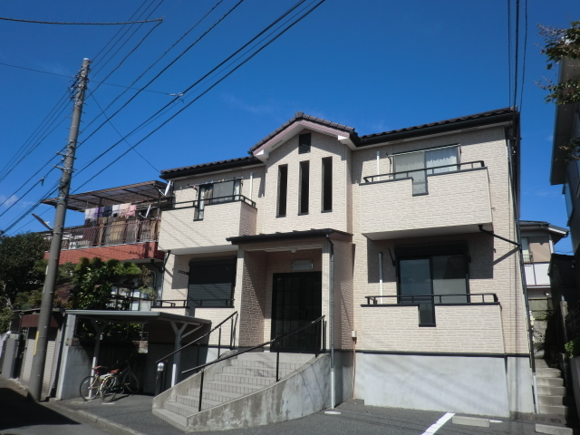 ハートライフ７０の外観画像