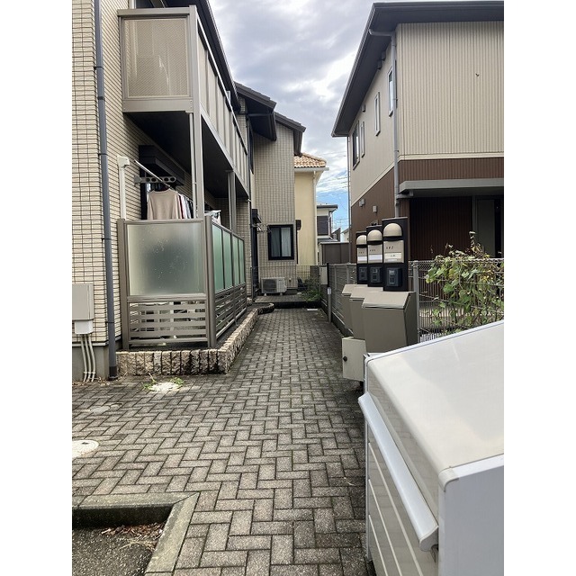 Ｋａｇｅｔｕ湘南 外観