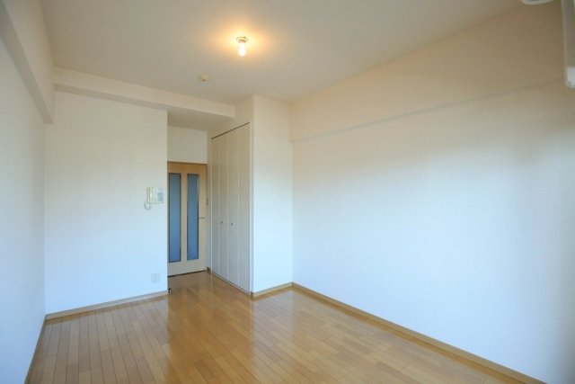 メゾン・ド・ヴィレ高輪6階 同建物別部屋の参考画像