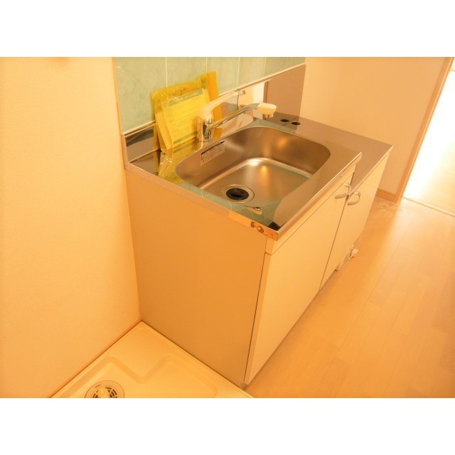 Ｋエスパシオ キッチン