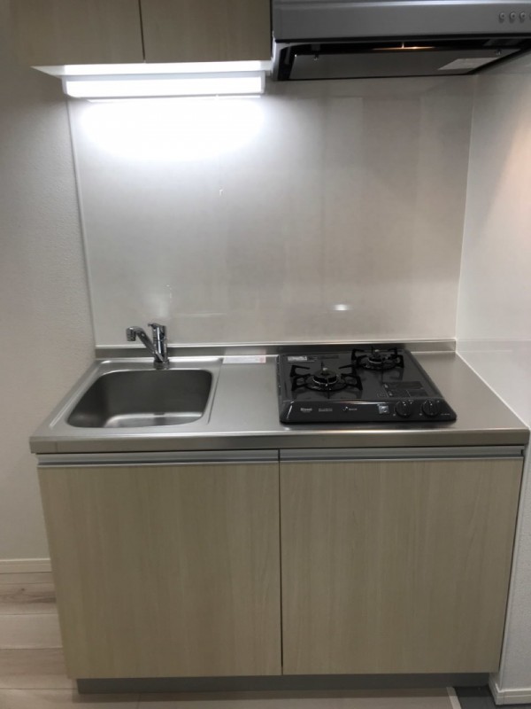 ＲＯＢＯＴ　ＨＯＵＳＥ　蕨3階 キッチン